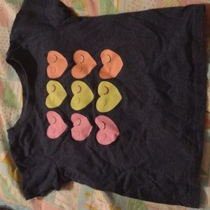 2t Garanimals girls Tshirt